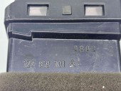  Grila aerisire stanga Skoda Octavia 2 Combi (1Z5) [Fabr 2004-2013] Facelift 1Z0819701