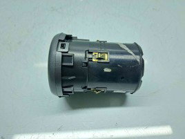  Grila aerisire stanga Seat Leon (1P1) FR [Fabr 2005-2011] 5P0819203A