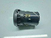  Grila aerisire stanga Seat Leon (1P1) FR [Fabr 2005-2011] 5P0819203A