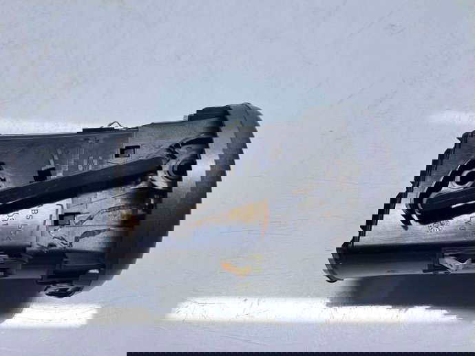  Grila aerisire stanga Seat Leon (1P1) FR [Fabr 2005-2011] 5P0819203A