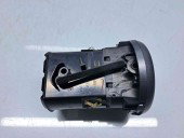  Grila aerisire stanga Seat Leon (1P1) FR [Fabr 2005-2011] 5P0819203A