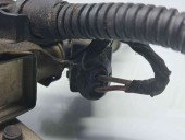 Rampa injectoare Bmw 3 (E46) [Fabr 1998-2005] OEM 2.0 N42  