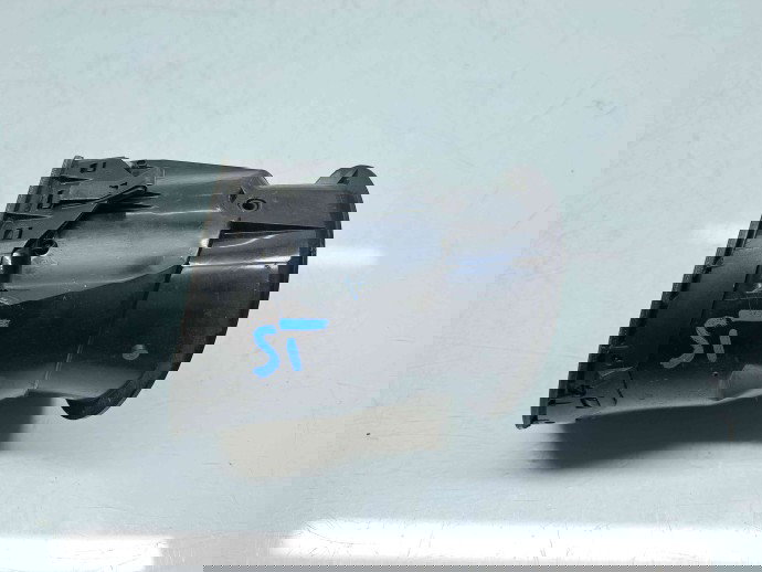  Grila aerisire stanga Volkswagen Caddy 3 (2KA, 2KH) [Fabr 2004-2010] 8VEX7039AB