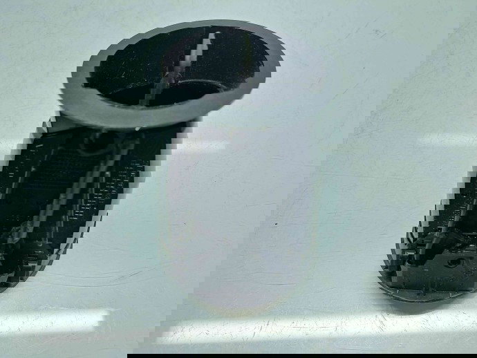  Grila aerisire stanga Volkswagen Caddy 3 (2KA, 2KH) [Fabr 2004-2010] 8VEX7039AB