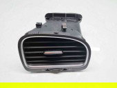  Grila aerisire stanga Volkswagen Golf 6 (5K1) [Fabr 2009-2013] 5K0819710D