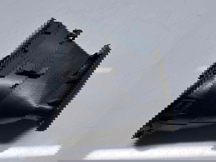  Grila aerisire stanga Volkswagen Golf 6 (5K1) [Fabr 2009-2013] 5K0819710D