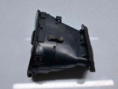  Grila aerisire stanga Volkswagen Golf 6 (5K1) [Fabr 2009-2013] 5K0819710D