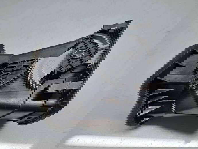  Grila aerisire stanga Volkswagen Golf 6 (5K1) [Fabr 2009-2013] 5K0819710D