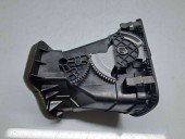  Grila aerisire stanga Volkswagen Golf 6 (5K1) [Fabr 2009-2013] 5K0819710D