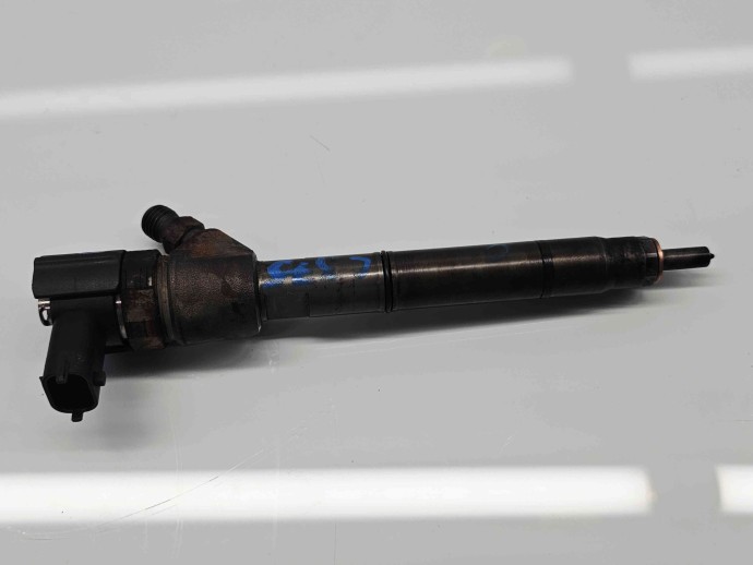 Injector Hyundai ix35 (LM) [Fabr 2010-2017] 0445110411 1.7 CRDI R67D 85KW / 115CP