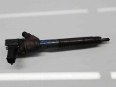 Injector Hyundai ix35 (LM) [Fabr 2010-2017] 0445110411 1.7 CRDI R67D 85KW / 115CP