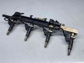 Rampa injectoare Bmw 3 (E46) [Fabr 1998-2005] OEM 2.0 N42  
