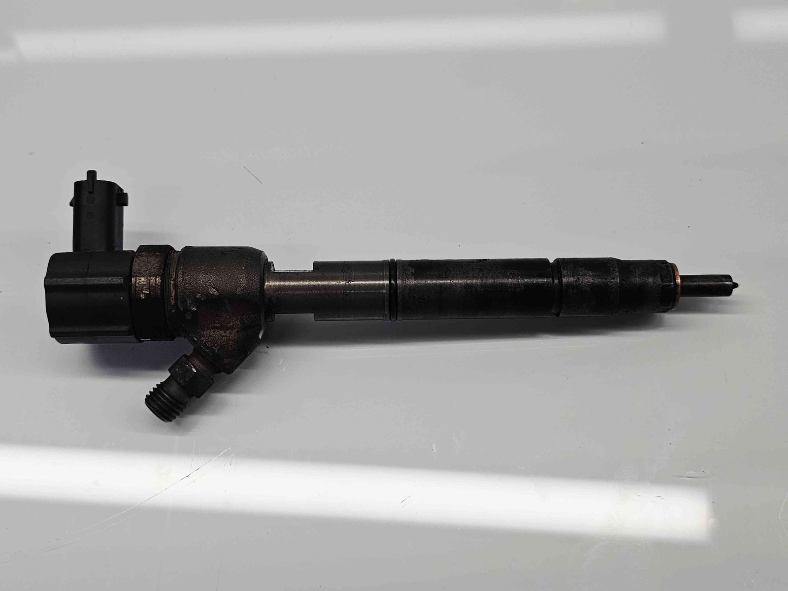 Injector Hyundai ix35 (LM) [Fabr 2010-2017] 0445110411 1.7 CRDI R67D 85KW / 115CP - imagine 1