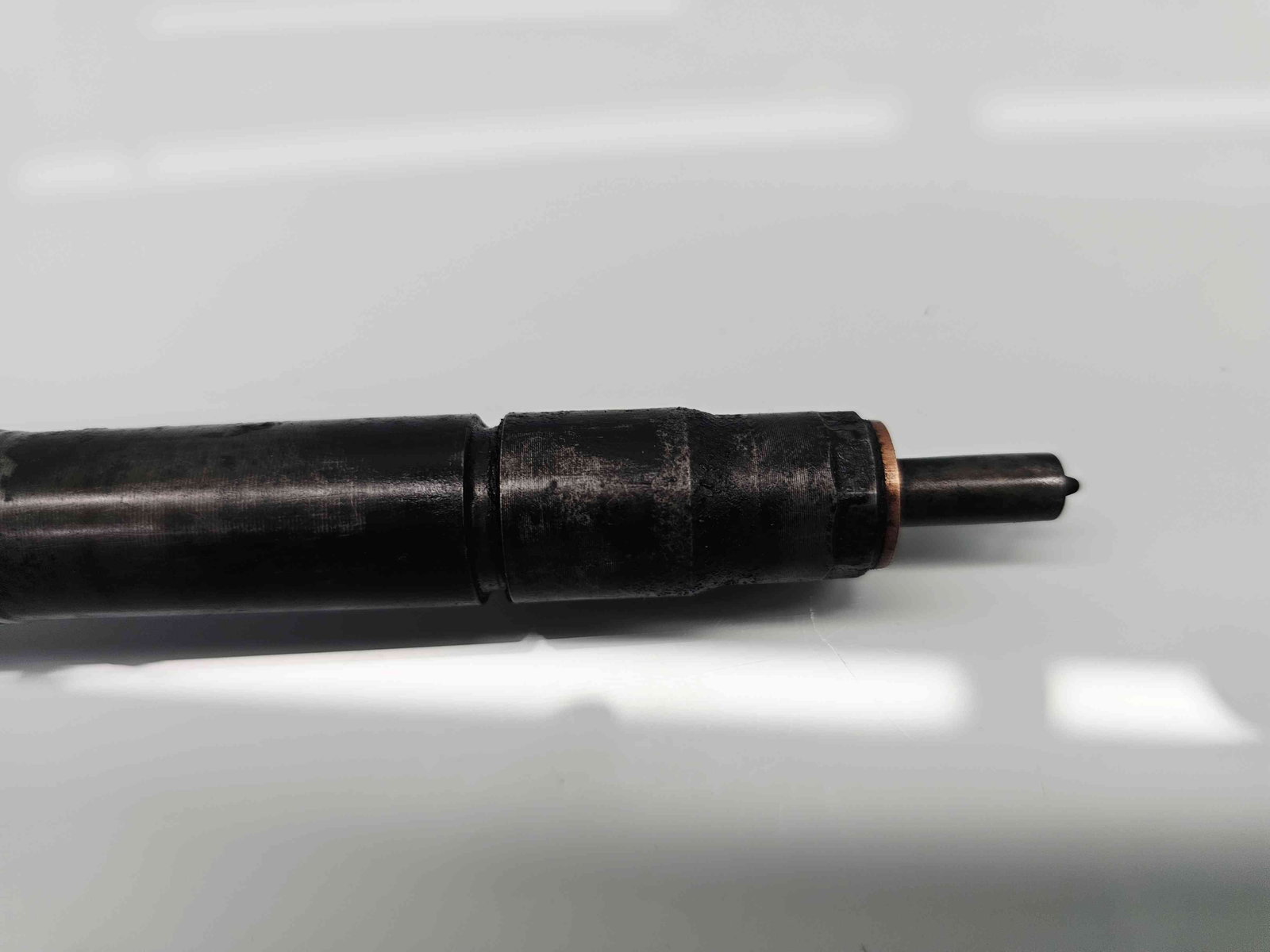 Injector Hyundai ix35 (LM) [Fabr 2010-2017] 0445110411 1.7 CRDI R67D 85KW / 115CP - imagine 2