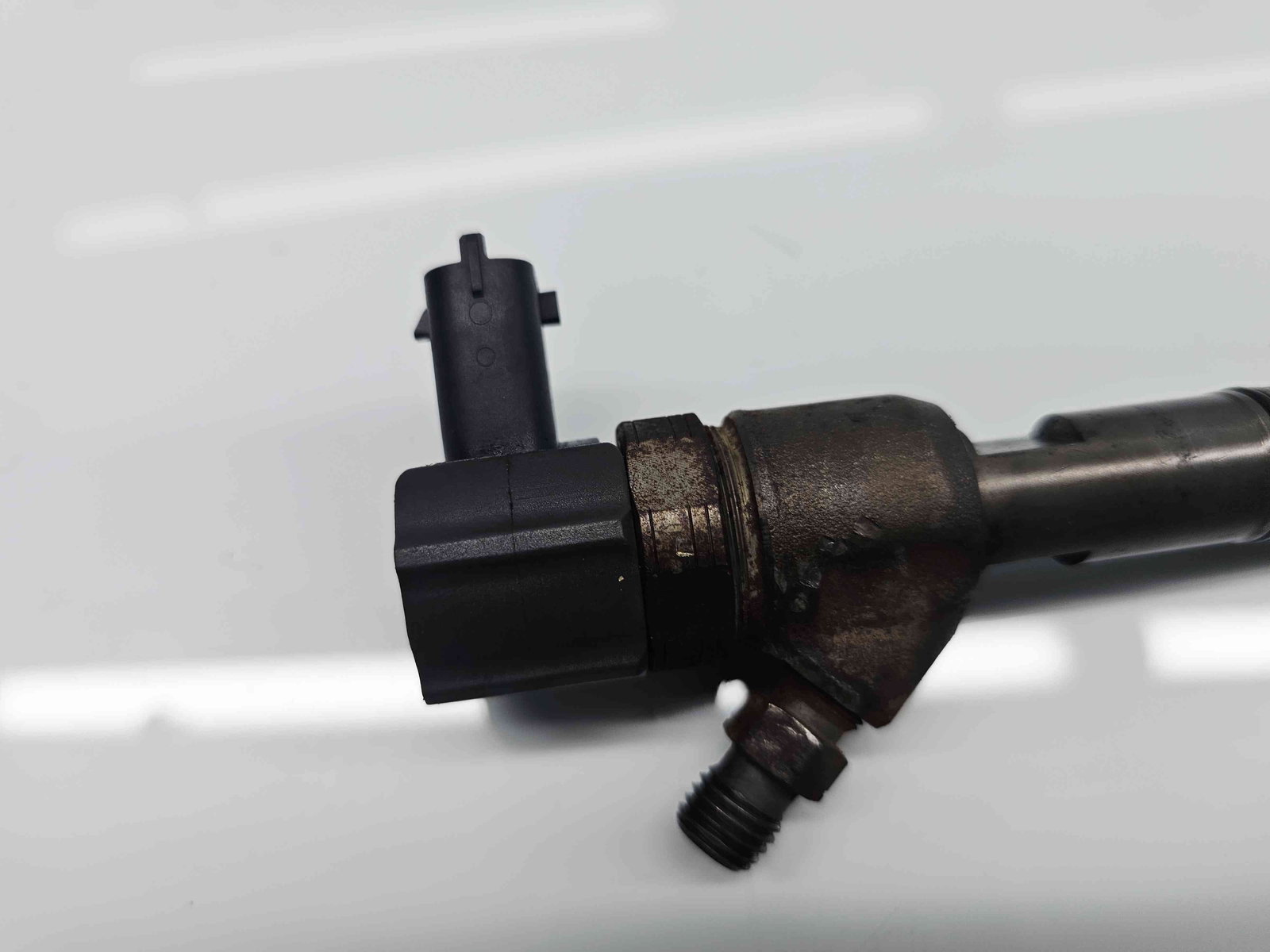 Injector Hyundai ix35 (LM) [Fabr 2010-2017] 0445110411 1.7 CRDI R67D 85KW / 115CP - imagine 3