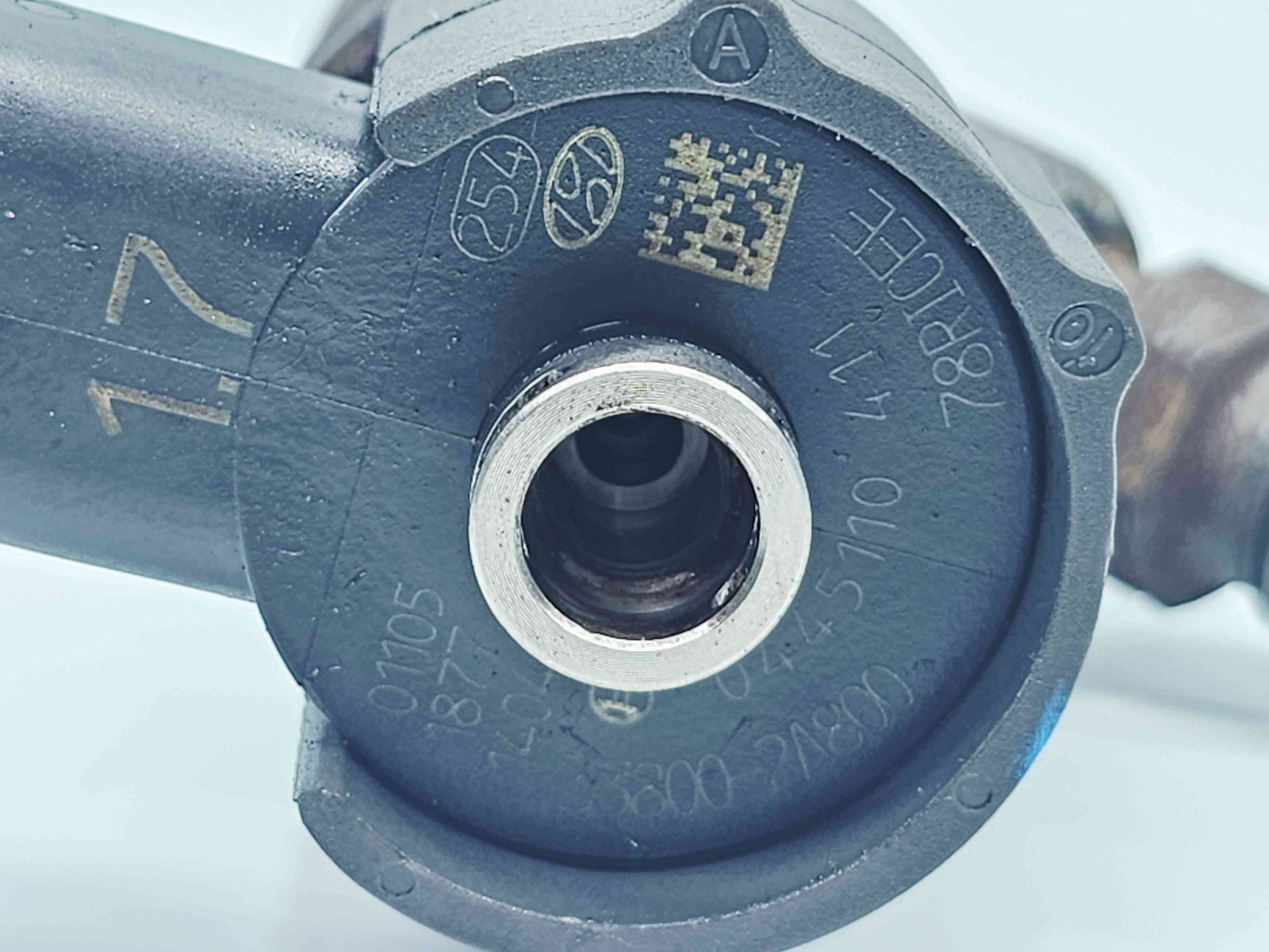 Injector Hyundai ix35 (LM) [Fabr 2010-2017] 0445110411 1.7 CRDI R67D 85KW / 115CP - imagine 4