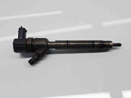 Injector Hyundai ix35 (LM) [Fabr 2010-2017] 0445110411 1.7 CRDI R67D 85KW / 115CP