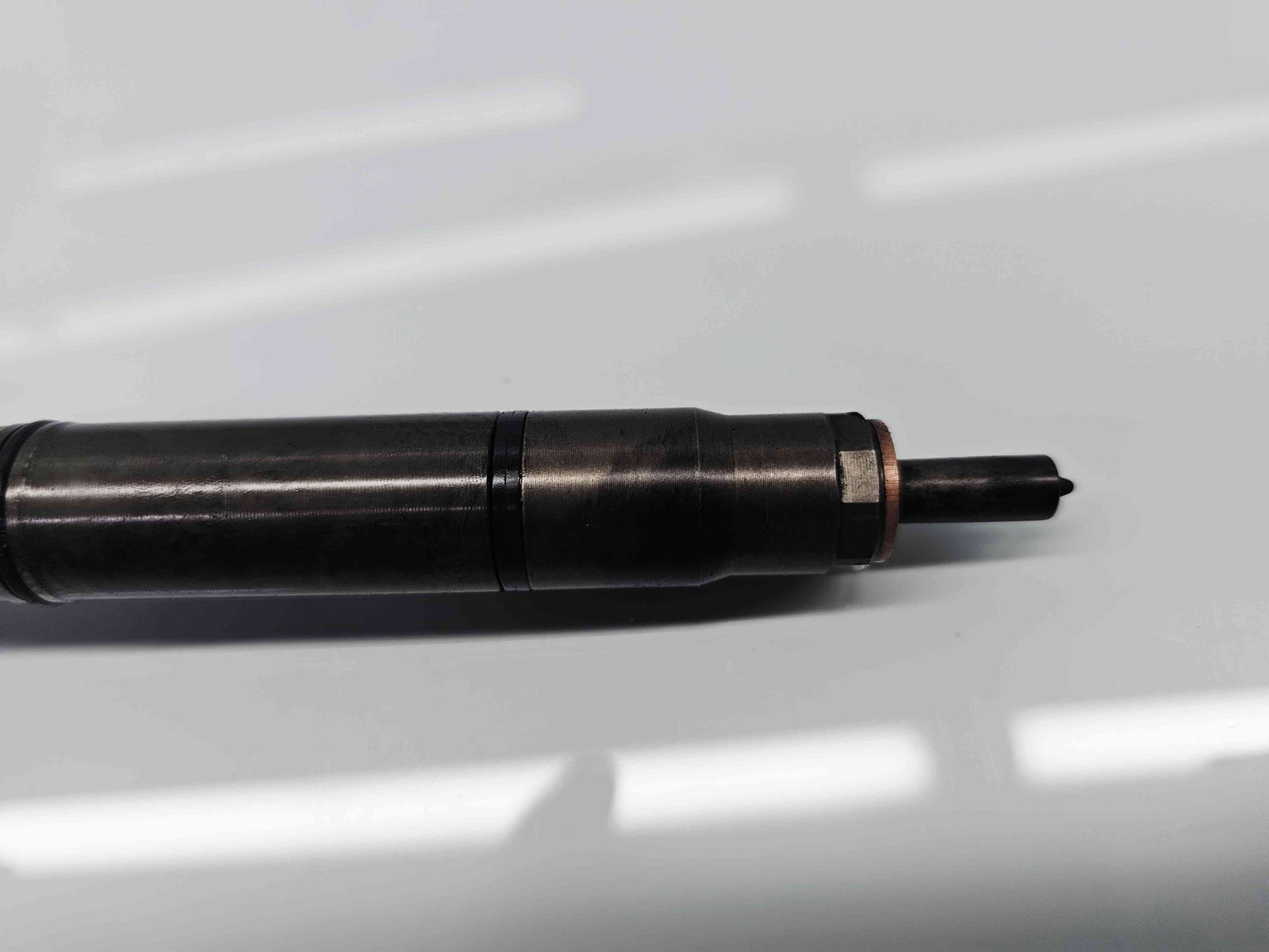 Injector Hyundai ix35 (LM) [Fabr 2010-2017] 0445110411 1.7 CRDI R67D 85KW / 115CP - imagine 2