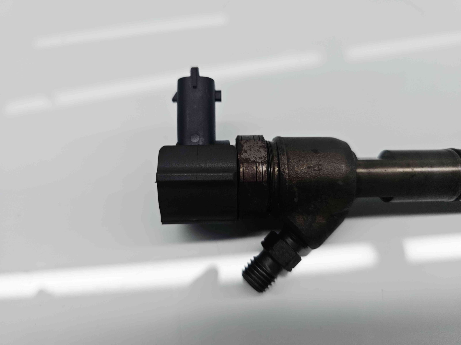 Injector Hyundai ix35 (LM) [Fabr 2010-2017] 0445110411 1.7 CRDI R67D 85KW / 115CP - imagine 3