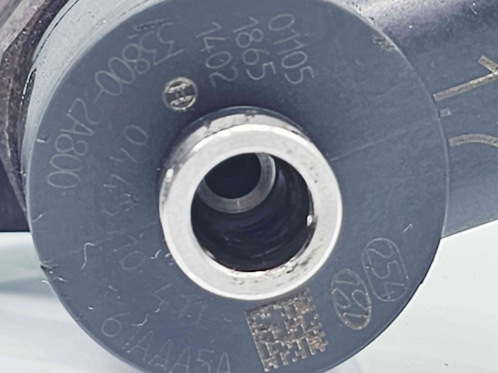 Injector Hyundai ix35 (LM) [Fabr 2010-2017] 0445110411 1.7 CRDI R67D 85KW / 115CP - imagine 4