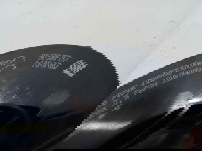 Spirala volan 90588757 Opel Astra G 1.6 1998-2004