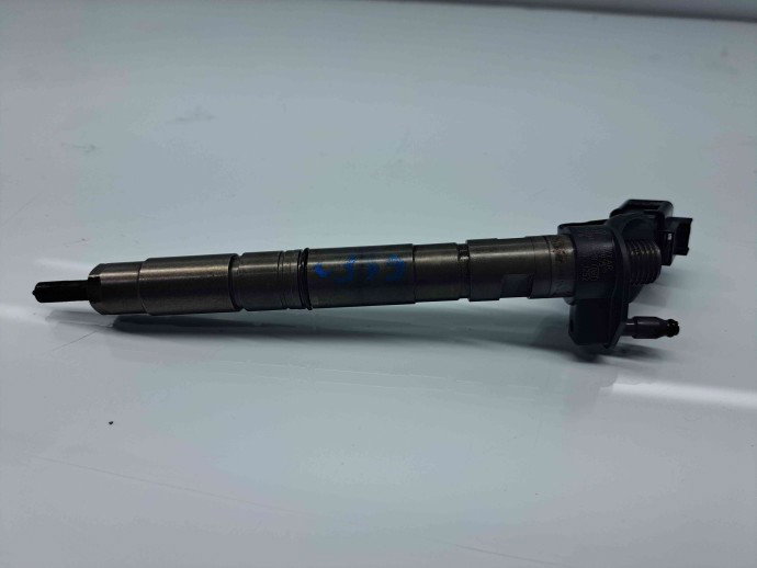 Injector Audi Q7 (4LB) [Fabr 2006-2014] 059130277 3.0 TDI CASA 176KW / 240CP