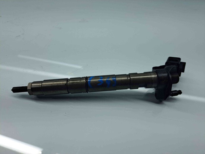 Injector Audi Q7 (4LB) [Fabr 2006-2014] 059130277BE 3.0 TDI CASA 176KW / 240CP