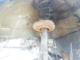 Amortizor cu arc stanga fata Peugeot 308 SW 1.6 HDI OEM 2007-2013