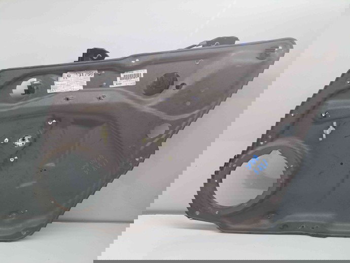 Macara electrica geam dreapta fata Mercedes Clasa A (W169) [Fabr 2004-2012] A1697201479