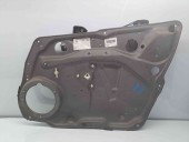 Macara electrica geam dreapta fata Mercedes Clasa A (W169) [Fabr 2004-2012] A1697201479