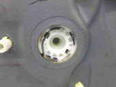 Macara electrica geam dreapta fata Mercedes Clasa A (W169) [Fabr 2004-2012] A1697201479