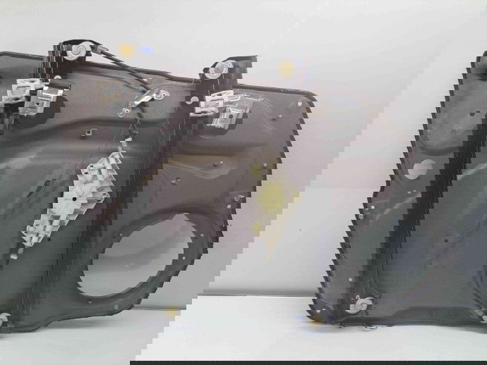 Macara electrica geam dreapta fata Mercedes Clasa A (W169) [Fabr 2004-2012] A1697201479