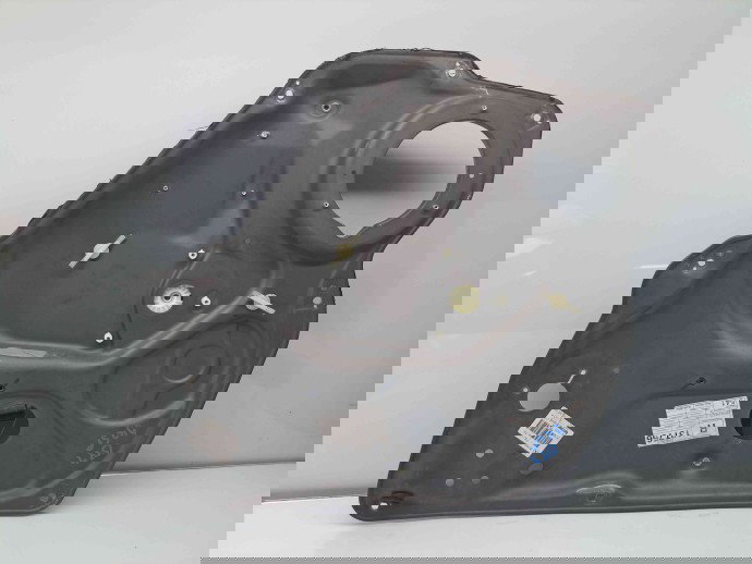 Macara electrica geam dreapta spate Mercedes Clasa A (W169) [Fabr 2004-2012] A1697301479