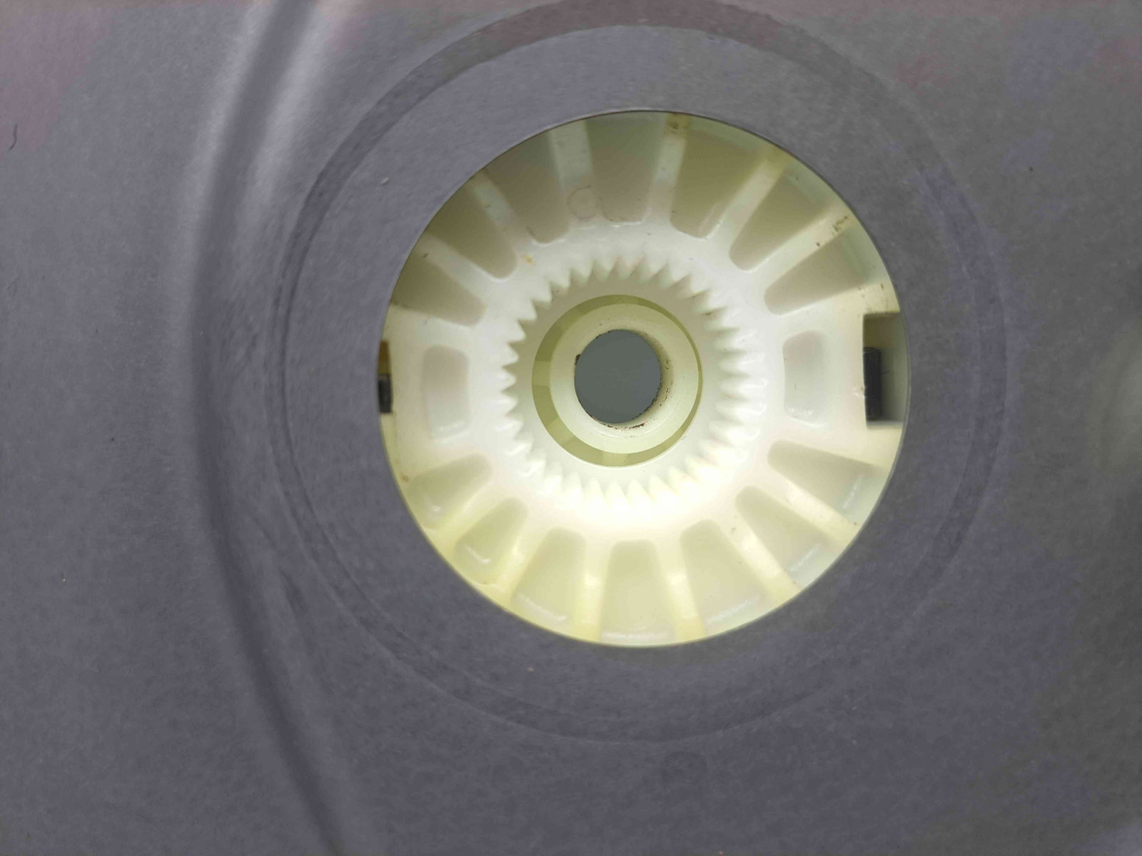 Macara electrica geam dreapta spate Mercedes Clasa A (W169) [Fabr 2004-2012] A1697301479 - imagine 2