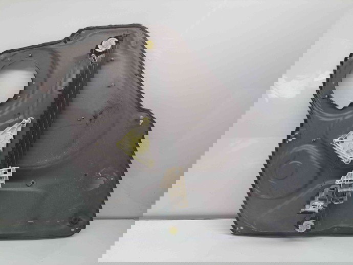 Macara electrica geam dreapta spate Mercedes Clasa A (W169) [Fabr 2004-2012] A1697301479