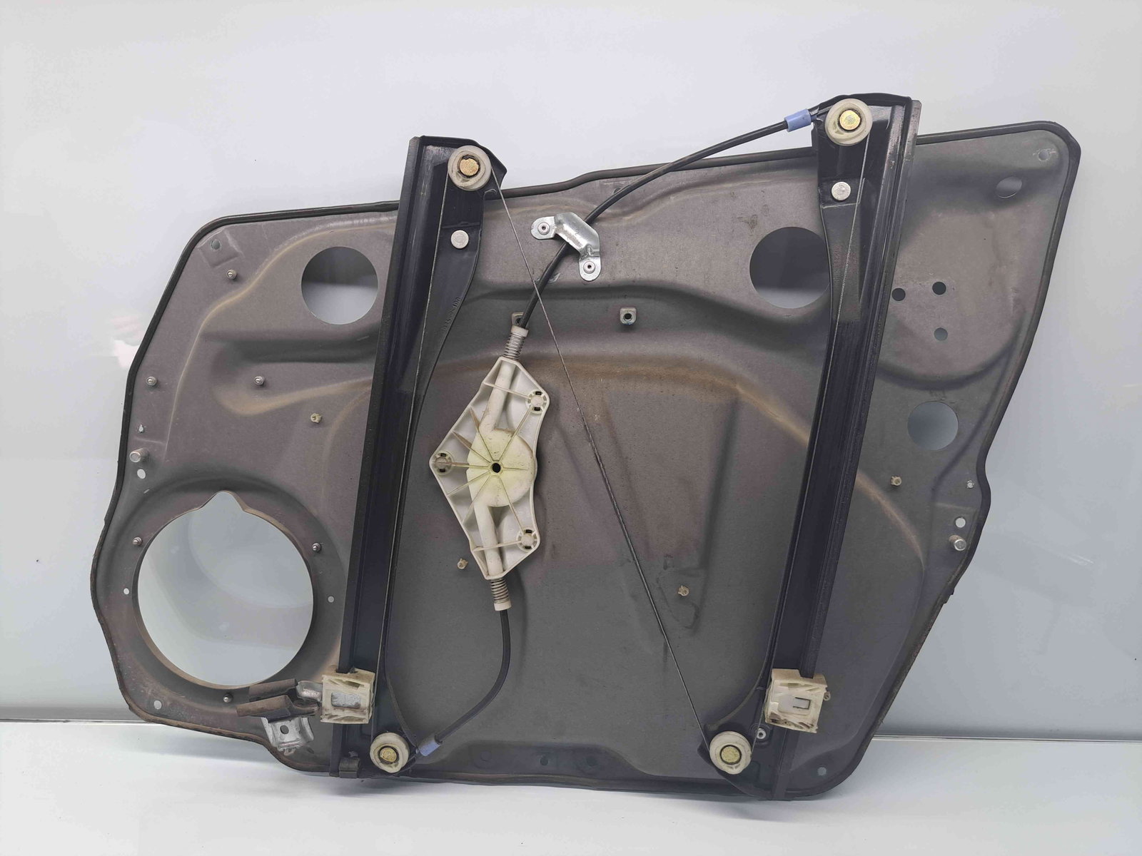 Macara electrica geam stanga fata Mercedes Clasa A (W169) [Fabr 2004-2012] A1697201379 - imagine 3