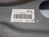 Macara electrica geam stanga fata Mercedes Clasa A (W169) [Fabr 2004-2012] A1697201379
