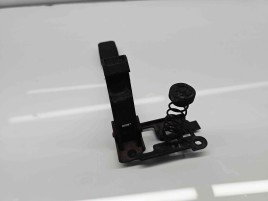 Maner deschidere capota Renault Megane 3 (B95) [Fabr 2008-2016] 656030006R