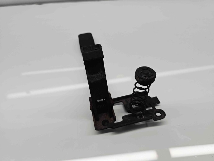 Maner deschidere capota Renault Megane 3 (B95) [Fabr 2008-2016] 656030006R