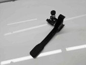 Maner deschidere capota Renault Megane 3 (B95) [Fabr 2008-2016] 656030006R
