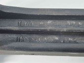 Maner deschidere capota Renault Megane 3 (B95) [Fabr 2008-2016] 656030006R