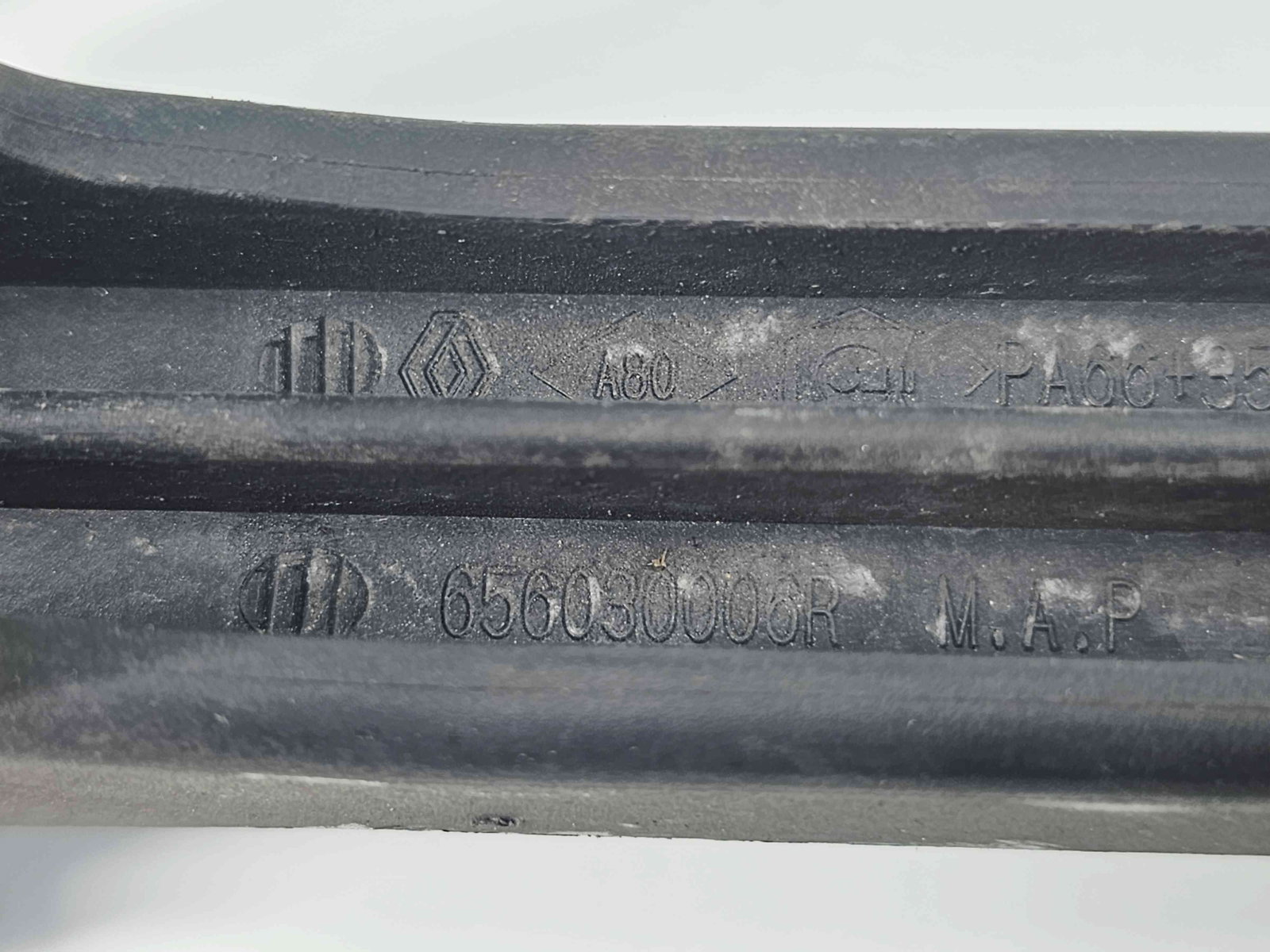 Maner deschidere capota Renault Megane 3 (B95) [Fabr 2008-2016] 656030006R - imagine 3