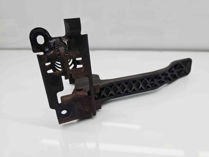 Maner deschidere capota Renault Megane 3 (B95) [Fabr 2008-2016] 656030006R