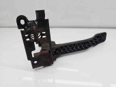 Maner deschidere capota Renault Megane 3 (B95) [Fabr 2008-2016] 656030006R