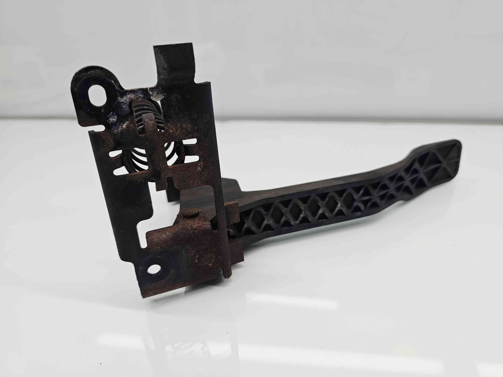 Maner deschidere capota Renault Megane 3 (B95) [Fabr 2008-2016] 656030006R - imagine 4