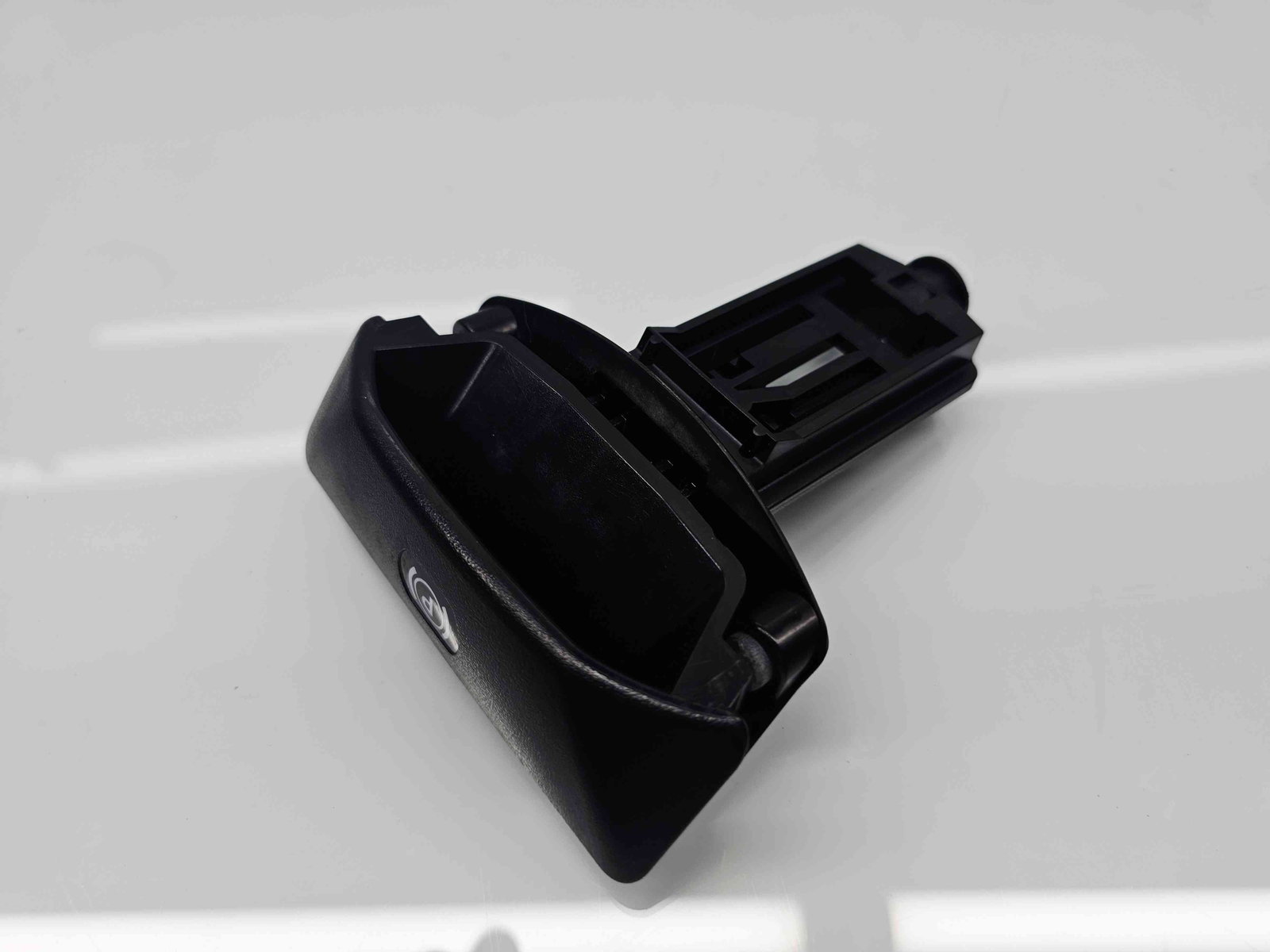 Maneta frana de mana Mercedes Clasa C Coupe (C204) Facelift AMG [Fabr 2011-2015] A2044200177 - imagine 4