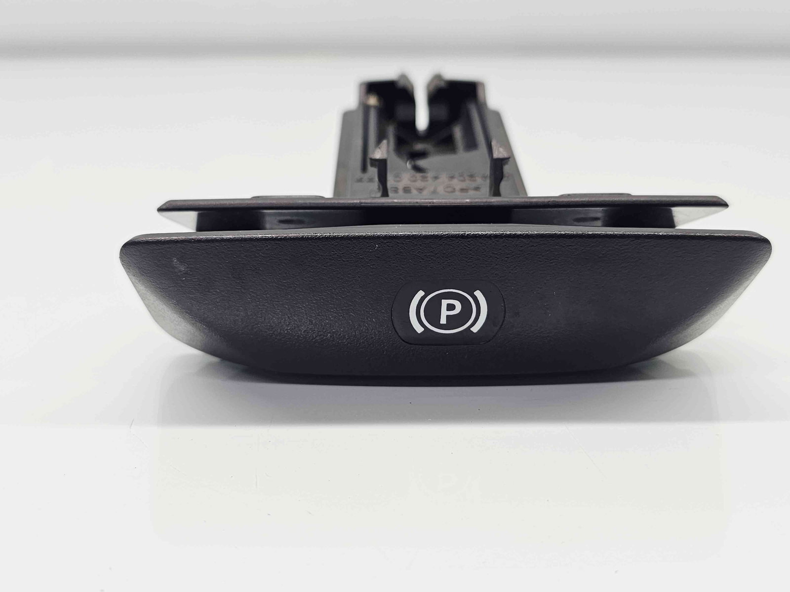 Maneta frana de mana Mercedes Clasa C Coupe (C204) Facelift AMG [Fabr 2011-2015] A2044200177 - imagine 5