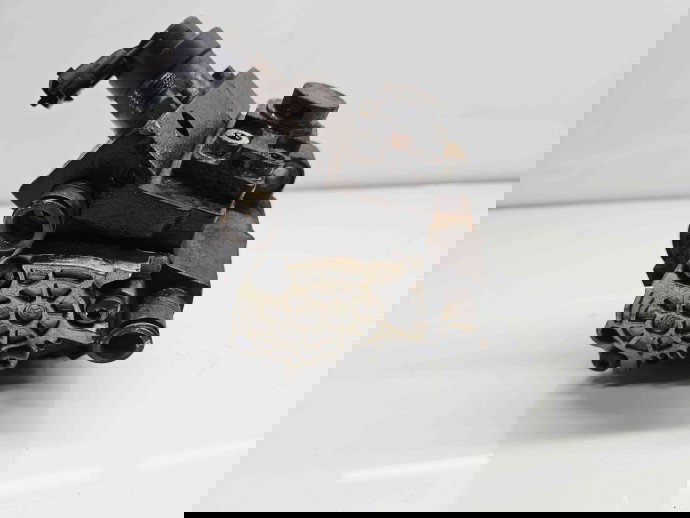 Pompa inalta presiune Hyundai ix35 (LM) [Fabr 2010-2017] 0445010206 1.7 CRDI R67D 85KW / 115CP