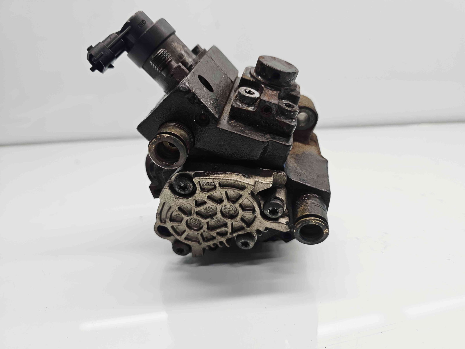 Pompa inalta presiune Hyundai ix35 (LM) [Fabr 2010-2017] 0445010206 1.7 CRDI R67D 85KW / 115CP - imagine 4