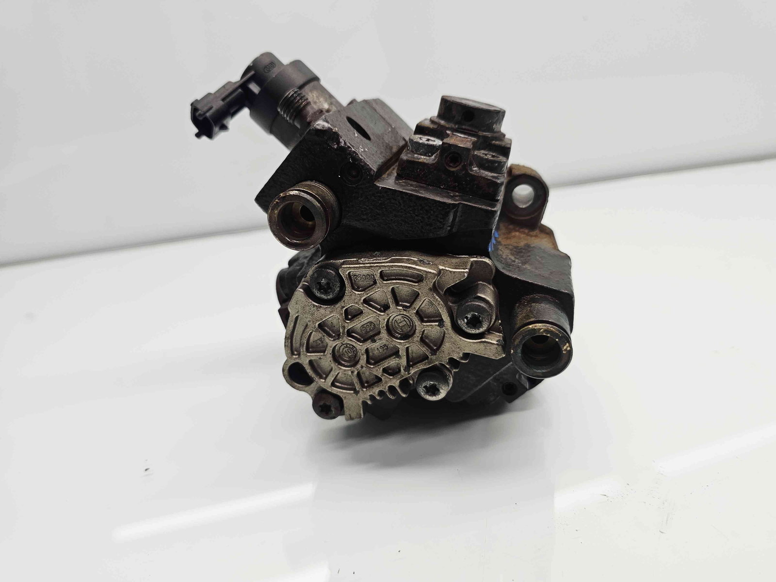 Pompa inalta presiune Hyundai ix35 (LM) [Fabr 2010-2017] 0445010206 1.7 CRDI R67D 85KW / 115CP - imagine 5